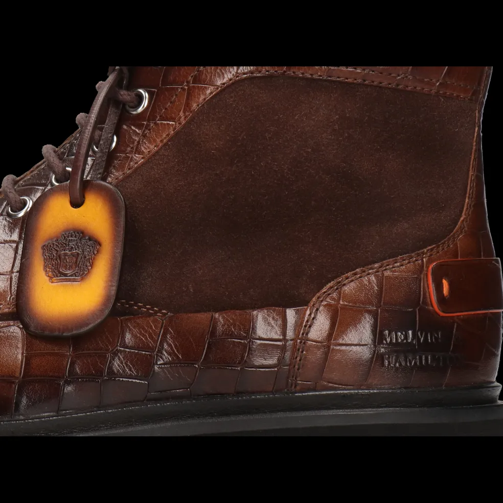 Pierce 23-Melvin & Hamilton Flash Sale