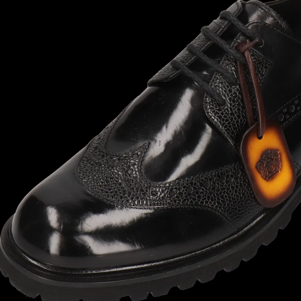 Pierce 30-Melvin & Hamilton New