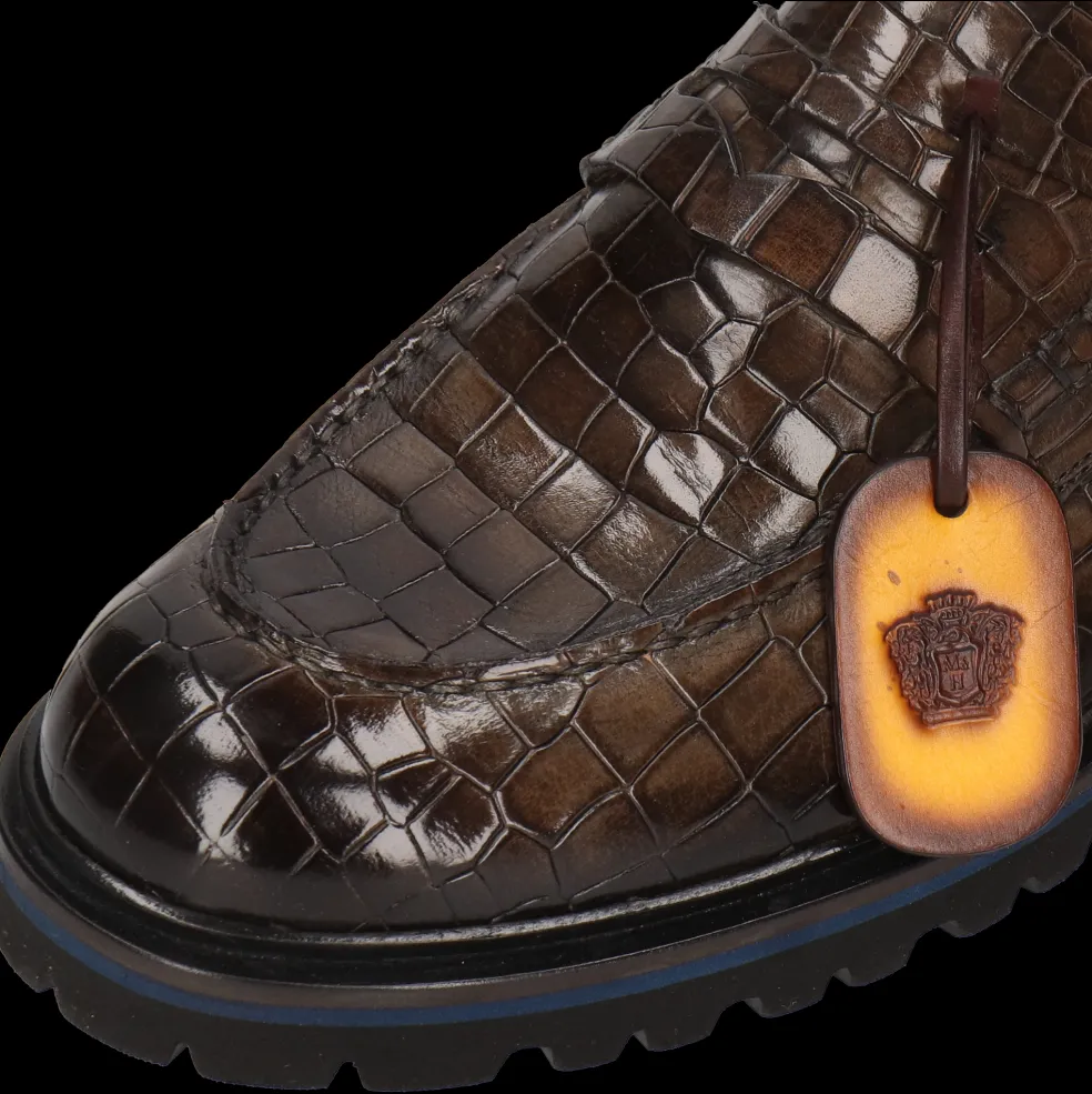 Pierce 9-Melvin & Hamilton Best