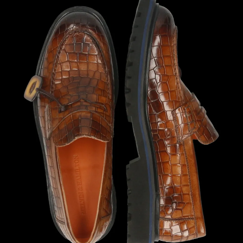 Pierce 9-Melvin & Hamilton Cheap