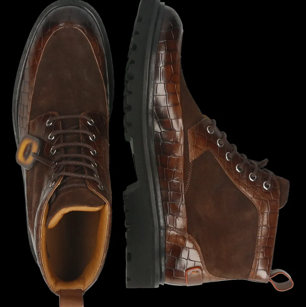 Pierce 23-Melvin & Hamilton Flash Sale