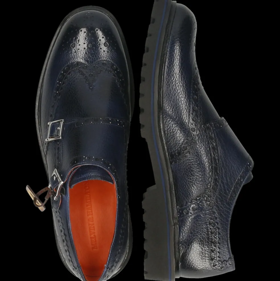 Pierce 25-Melvin & Hamilton Sale