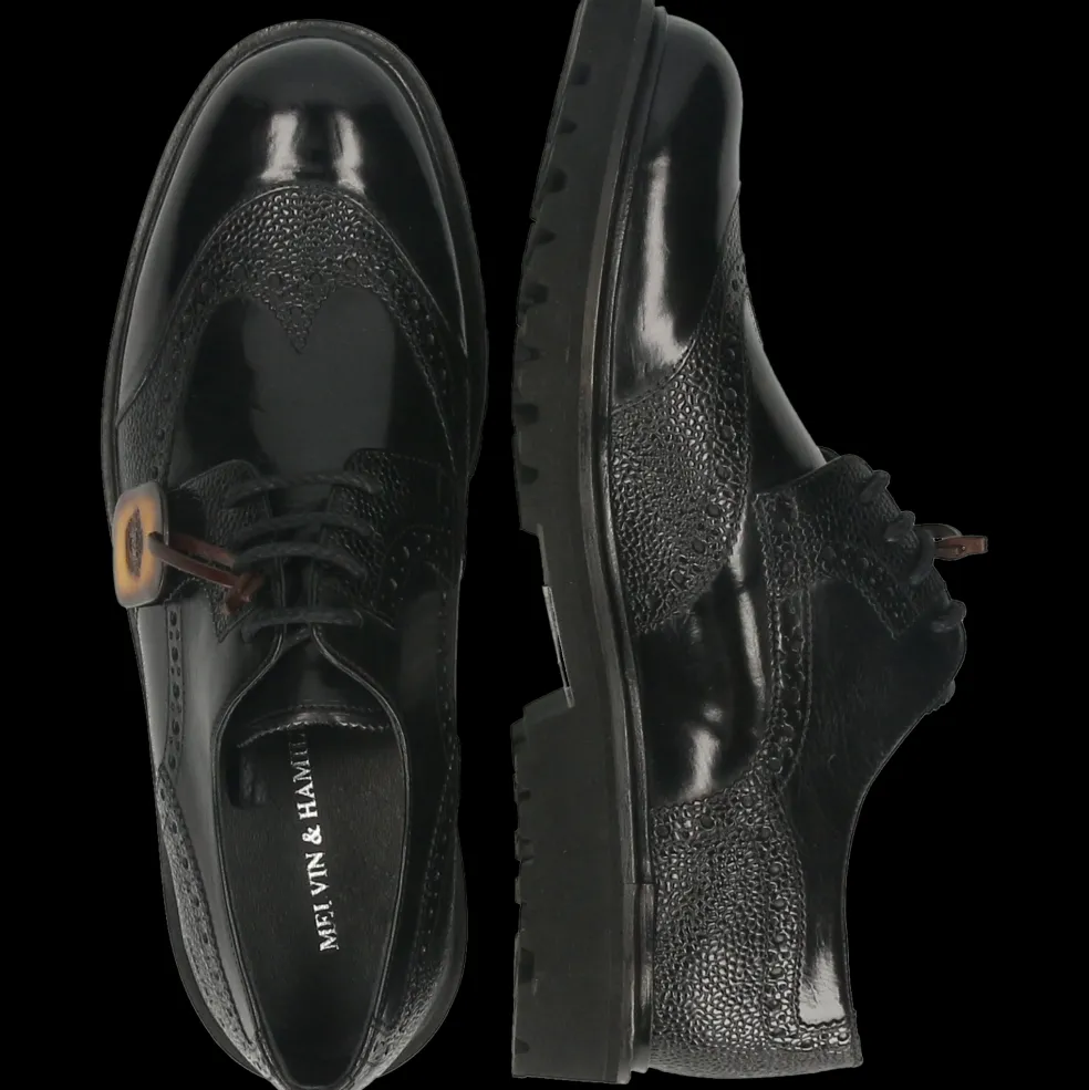 Pierce 30-Melvin & Hamilton New