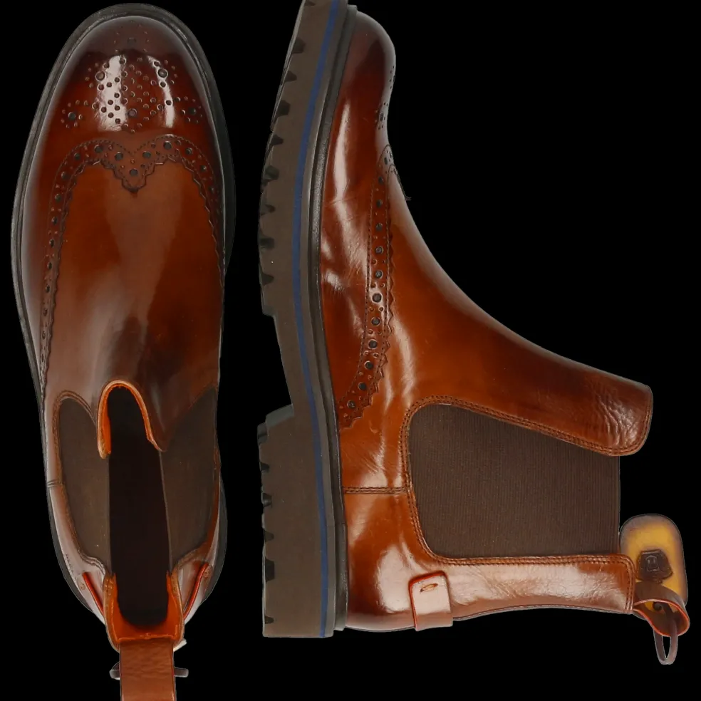 Pierce 26-Melvin & Hamilton Shop