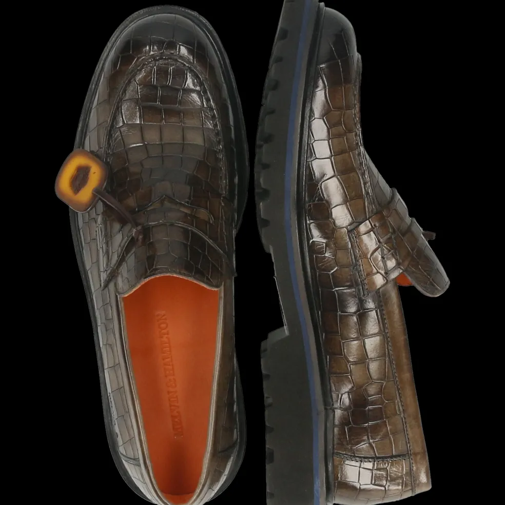 Pierce 9-Melvin & Hamilton Best