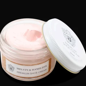 Pink Dragee Cream-Melvin & Hamilton Flash Sale