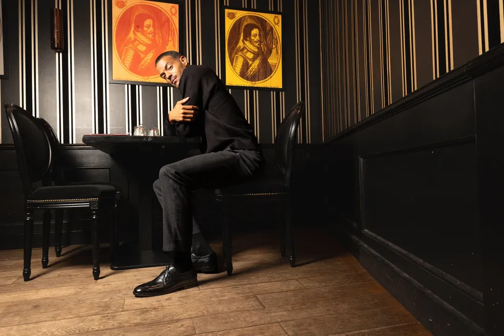 Primo 1-Melvin & Hamilton Store