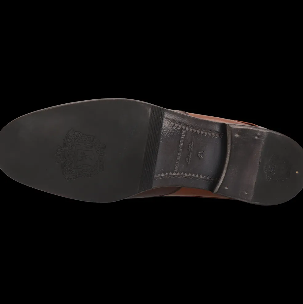 Primo 4-Melvin & Hamilton Best