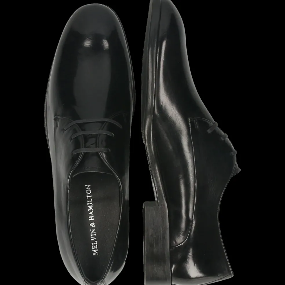 Primo 1-Melvin & Hamilton Store