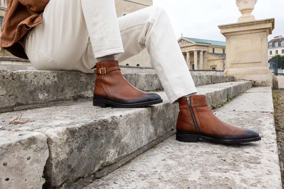 Primo 5-Melvin & Hamilton Sale