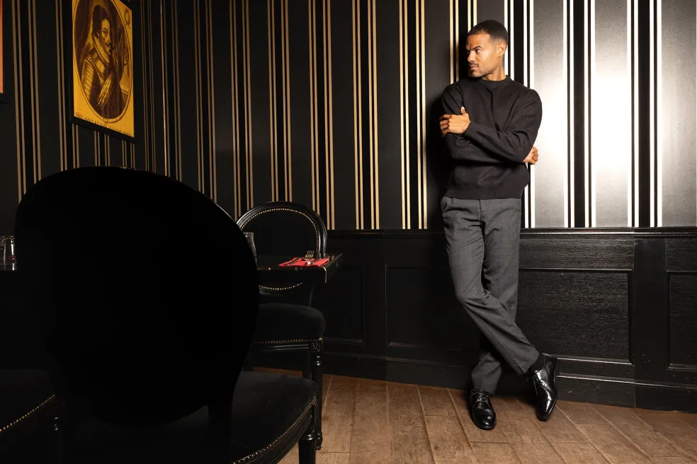 Primo 1-Melvin & Hamilton Store