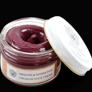 Purple Myrtille Cream-Melvin & Hamilton Outlet