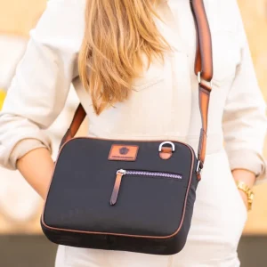 Quebec-Melvin & Hamilton Store