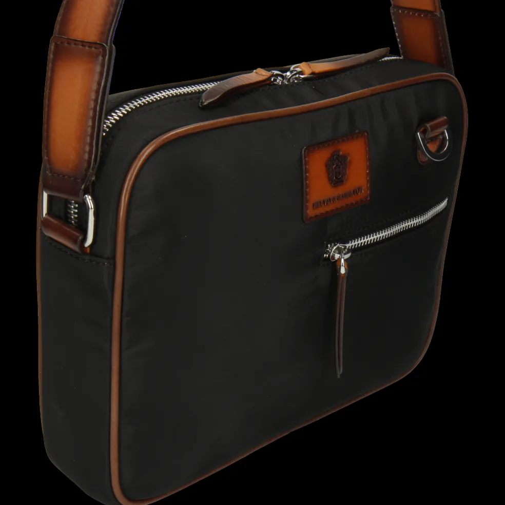 Quebec-Melvin & Hamilton Store