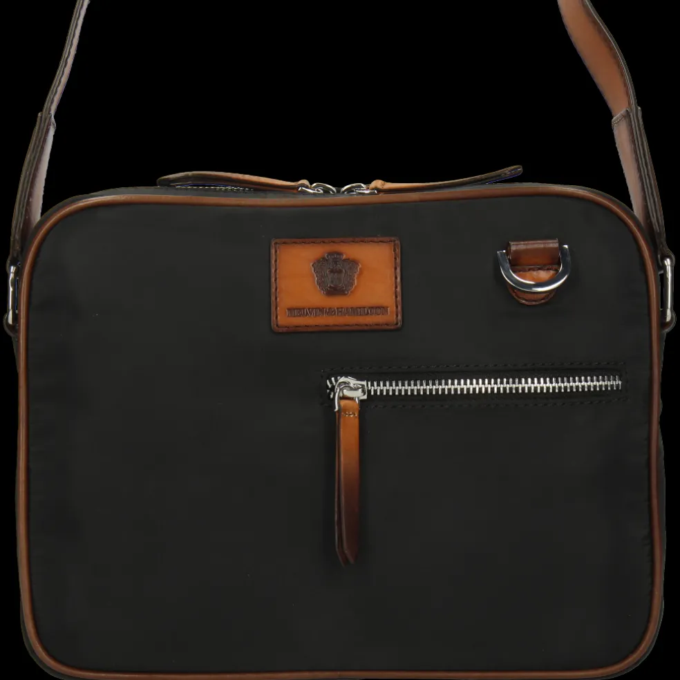 Quebec-Melvin & Hamilton Store