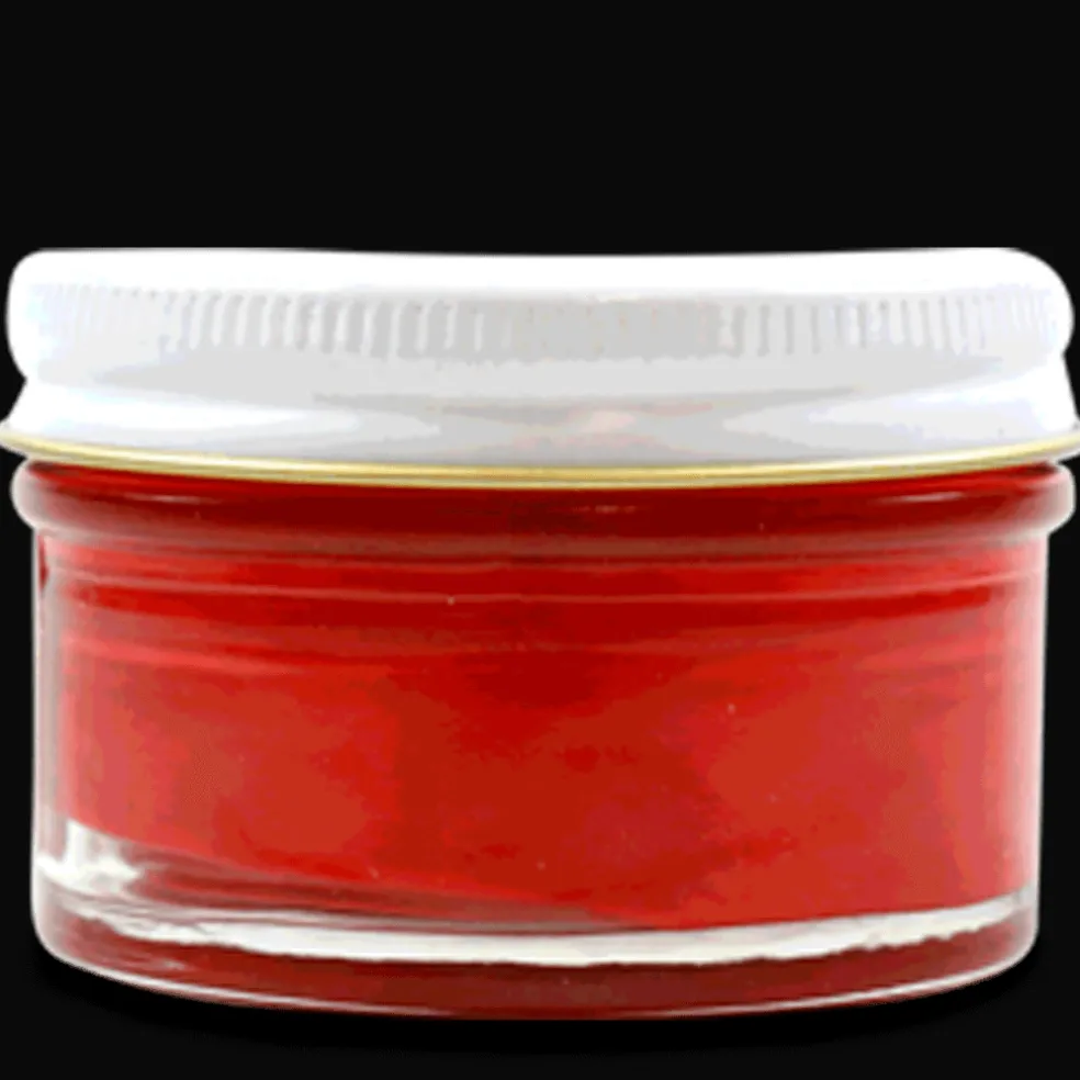 Red Minimum Cream-Melvin & Hamilton Flash Sale