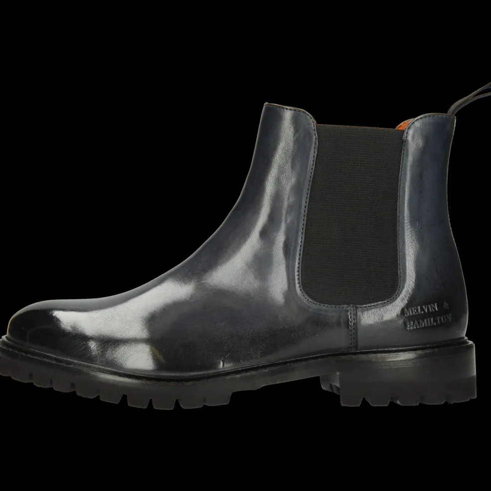 Regine 8-Melvin & Hamilton Discount