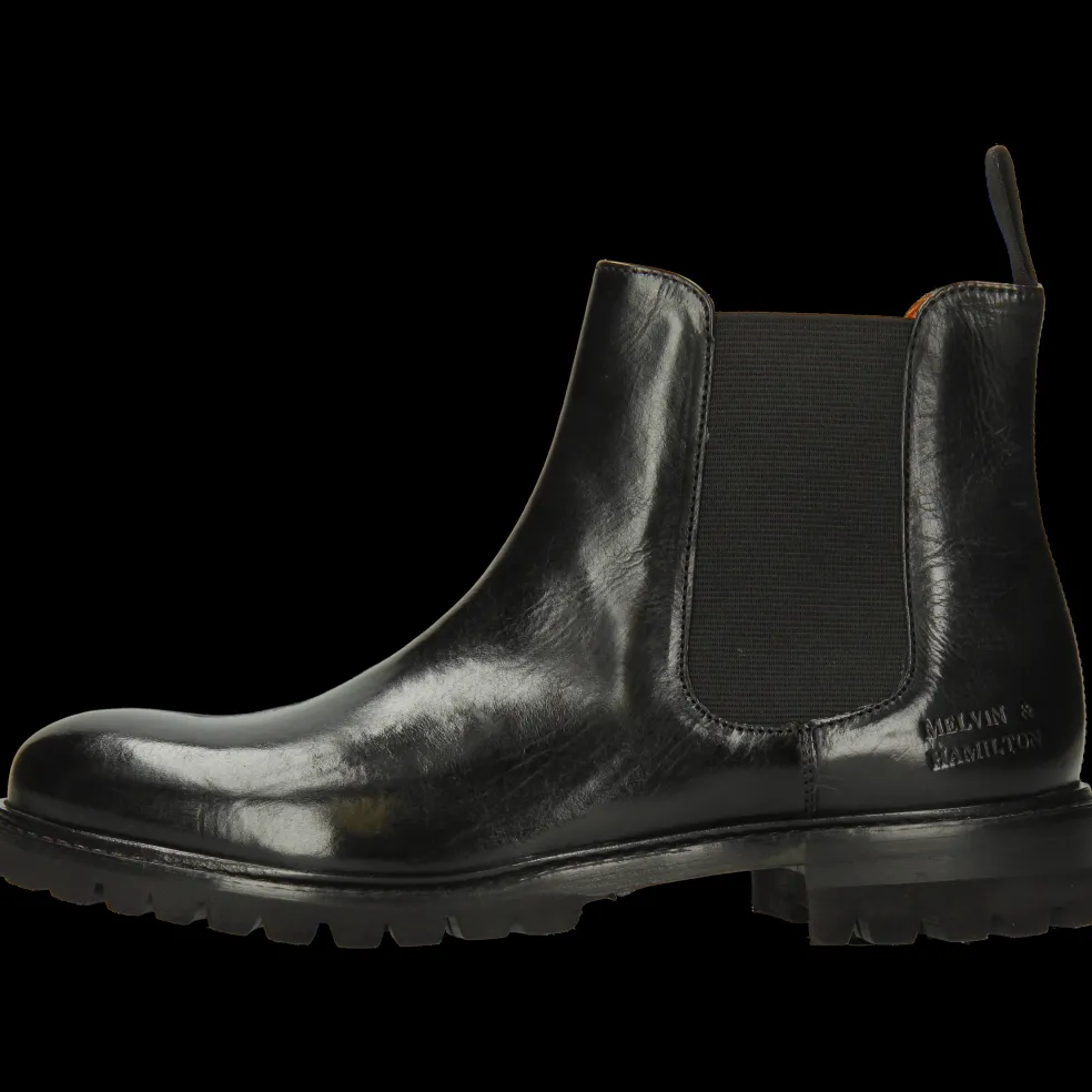 Regine 8-Melvin & Hamilton Best Sale