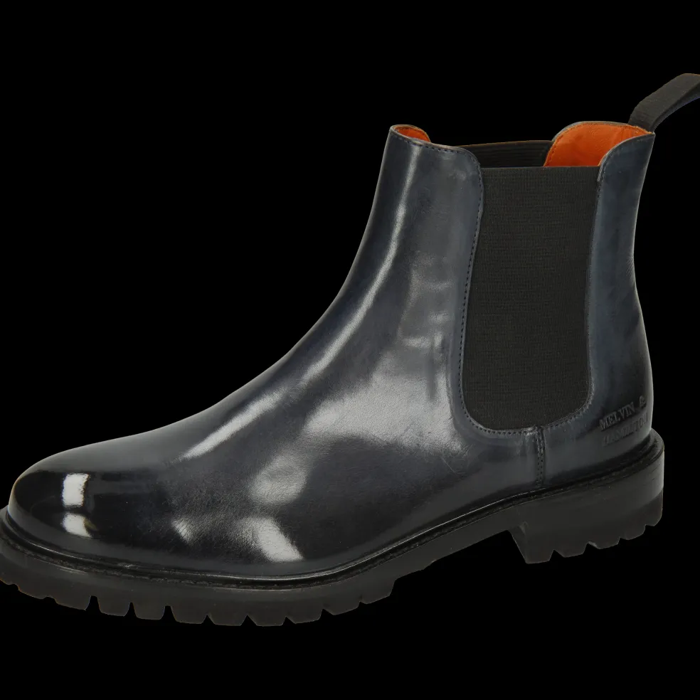 Regine 8-Melvin & Hamilton Discount