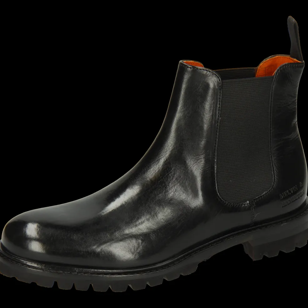 Regine 8-Melvin & Hamilton Best Sale