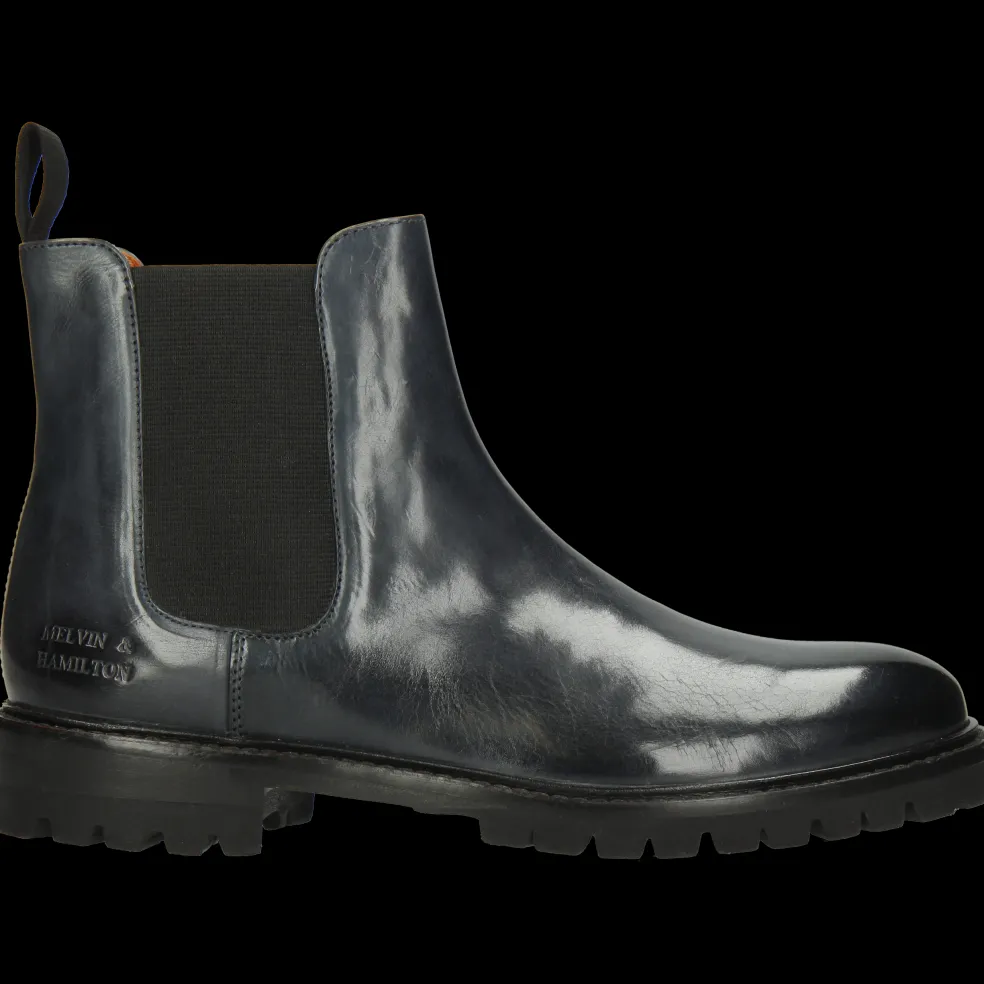 Regine 8-Melvin & Hamilton Discount