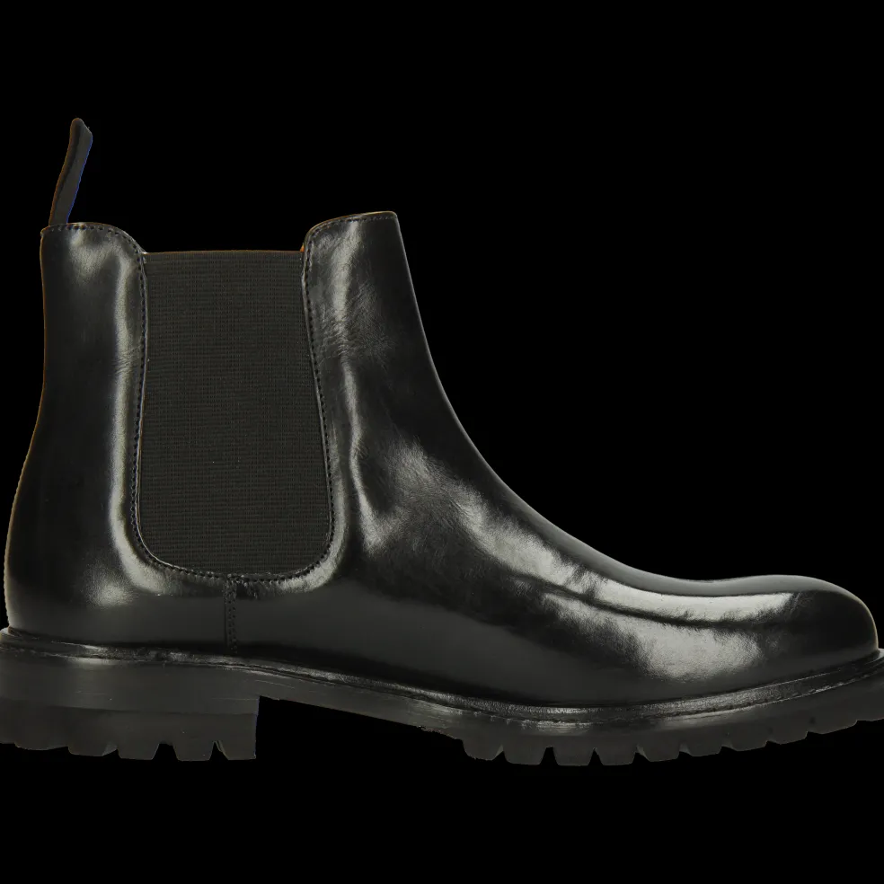 Regine 8-Melvin & Hamilton Best Sale