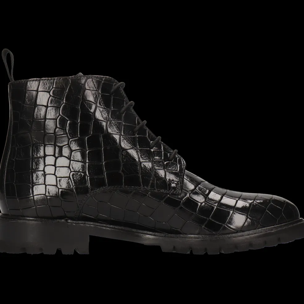 Regine 7-Melvin & Hamilton Hot