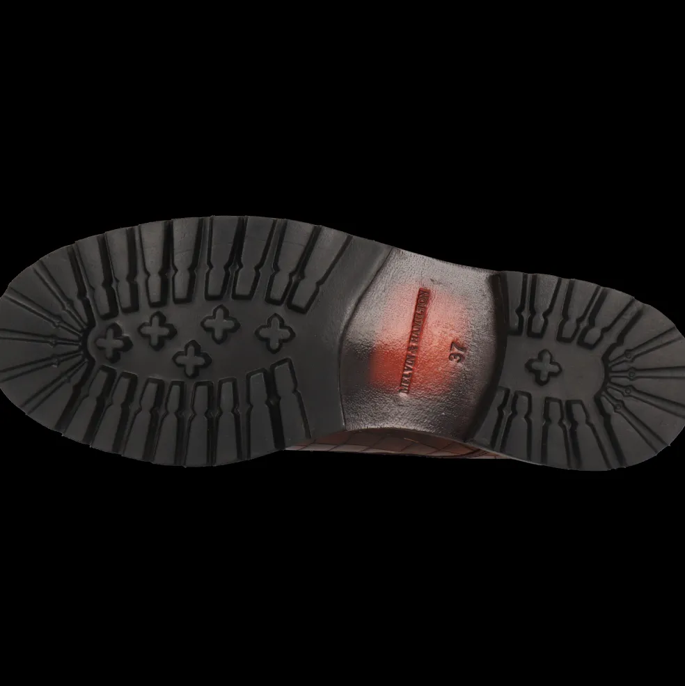 Regine 7-Melvin & Hamilton Outlet