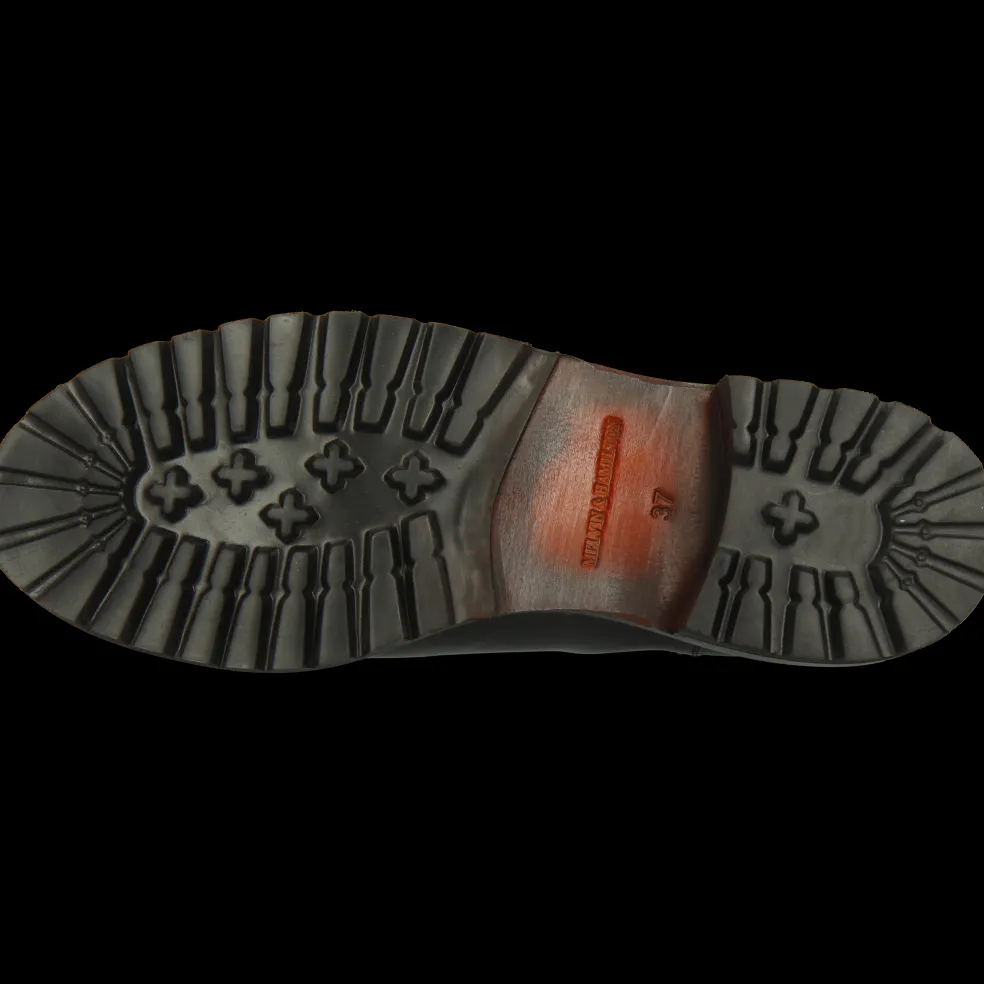 Regine 8-Melvin & Hamilton Best Sale