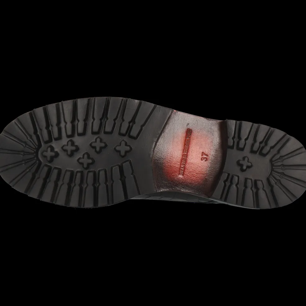 Regine 7-Melvin & Hamilton Hot