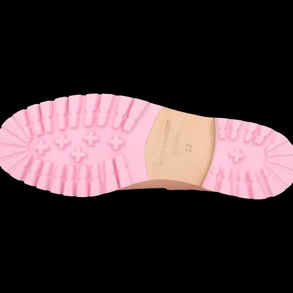 Regine 19-Melvin & Hamilton Discount