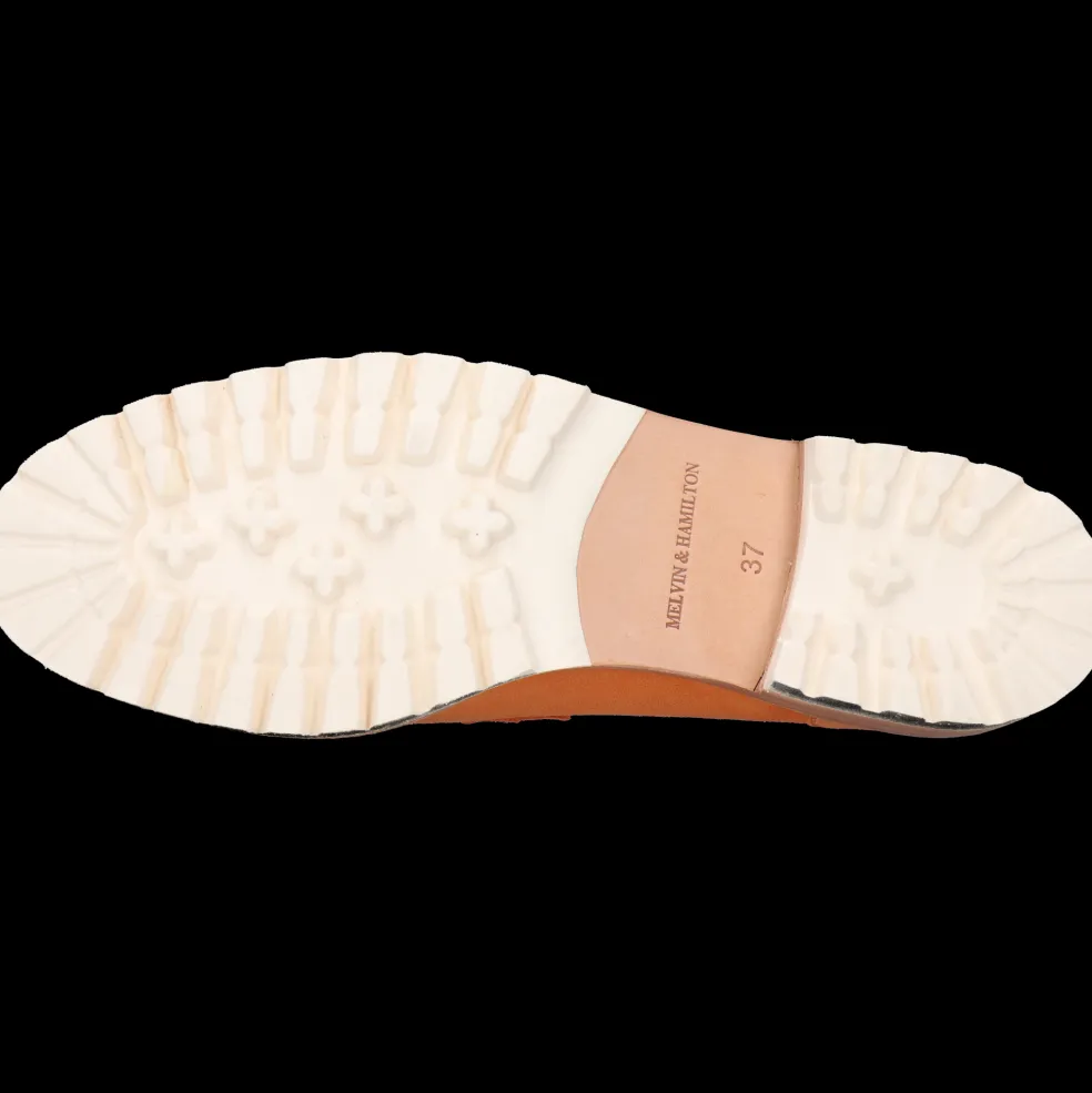 Regine 14-Melvin & Hamilton Best Sale