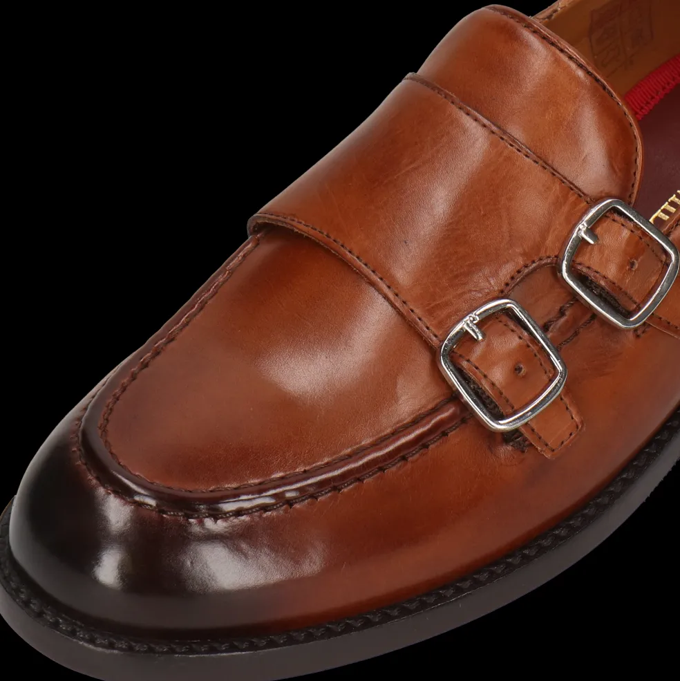 Regine 22-Melvin & Hamilton Hot