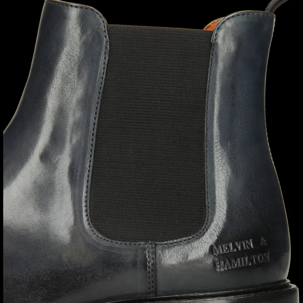 Regine 8-Melvin & Hamilton Discount