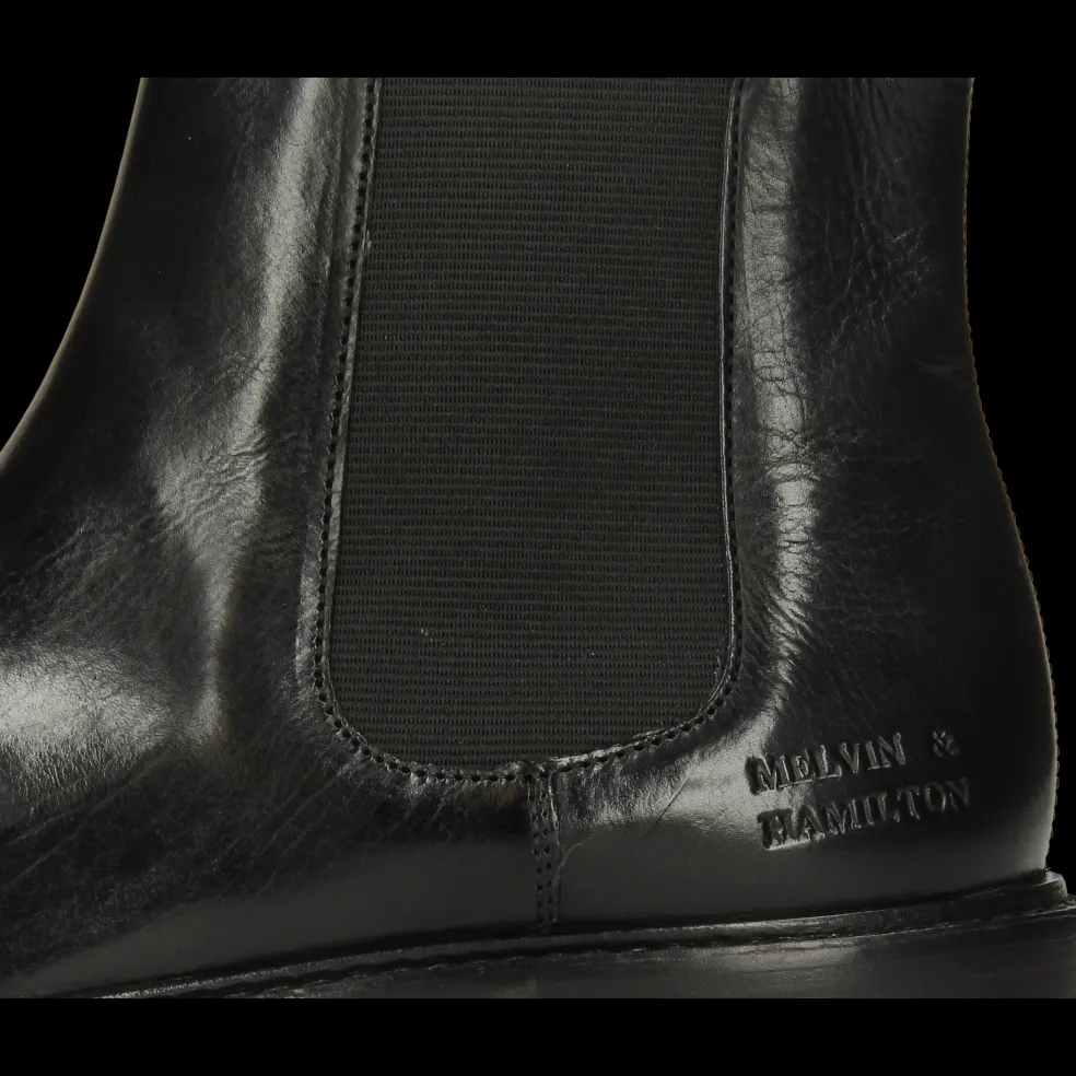 Regine 8-Melvin & Hamilton Best Sale