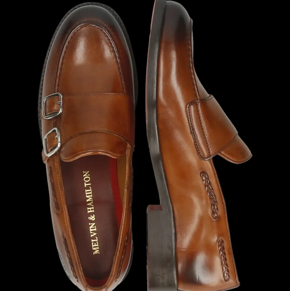 Regine 22-Melvin & Hamilton Hot