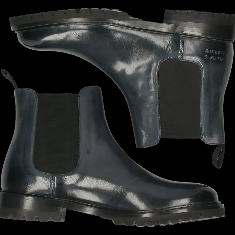 Regine 8-Melvin & Hamilton Discount