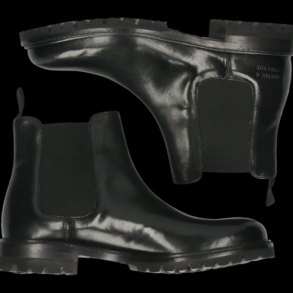 Regine 8-Melvin & Hamilton Best Sale