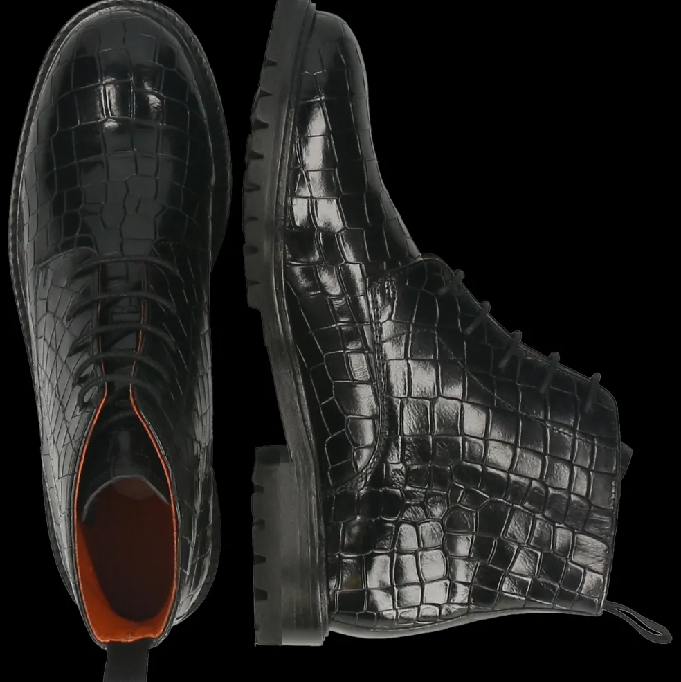 Regine 7-Melvin & Hamilton Hot