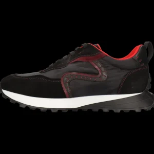 Richmond 8-Melvin & Hamilton Hot