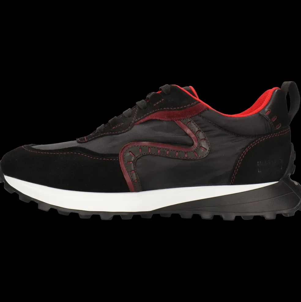 Richmond 8-Melvin & Hamilton Hot