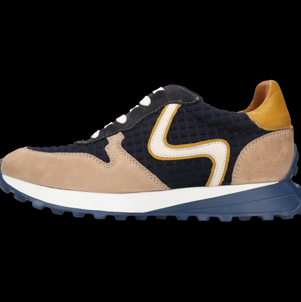 Richmond 6-Melvin & Hamilton Best