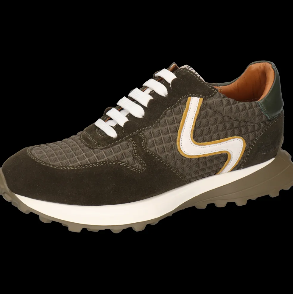 Richmond 6-Melvin & Hamilton Best Sale