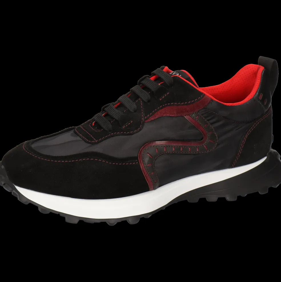 Richmond 8-Melvin & Hamilton Hot