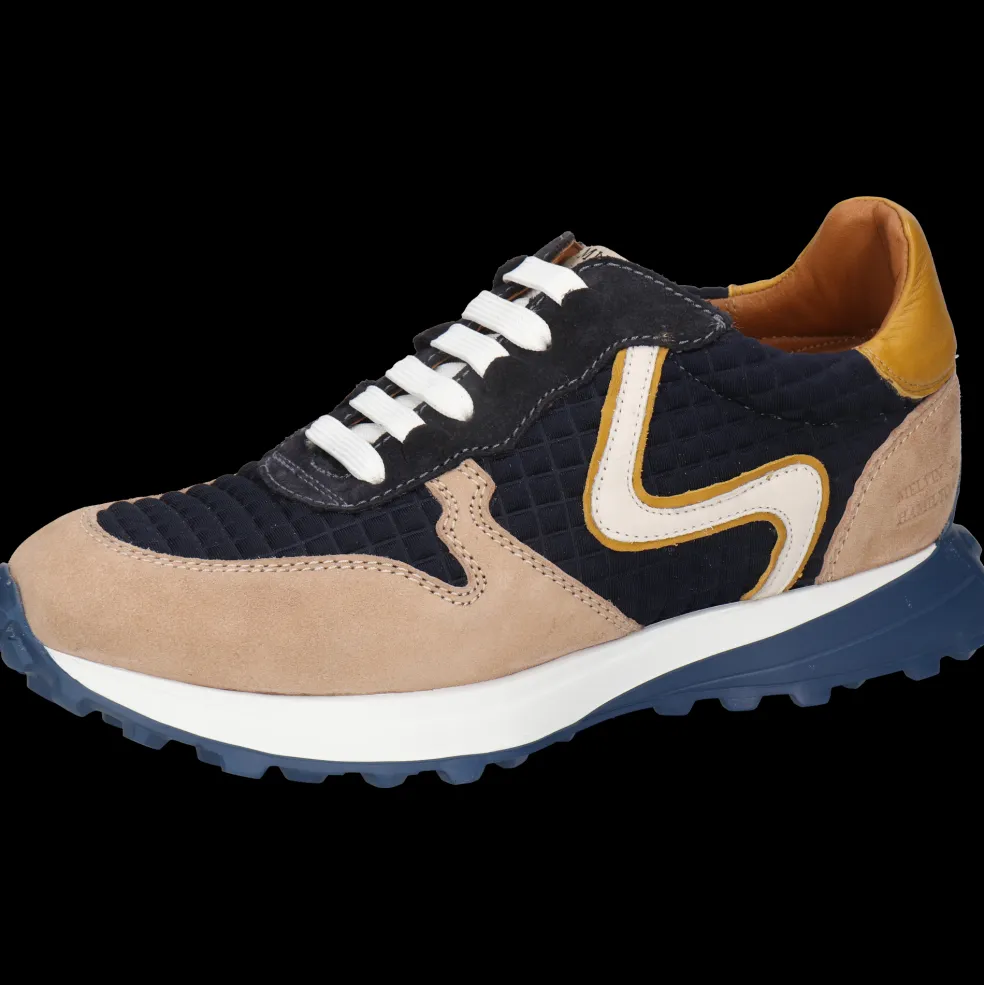 Richmond 6-Melvin & Hamilton Best