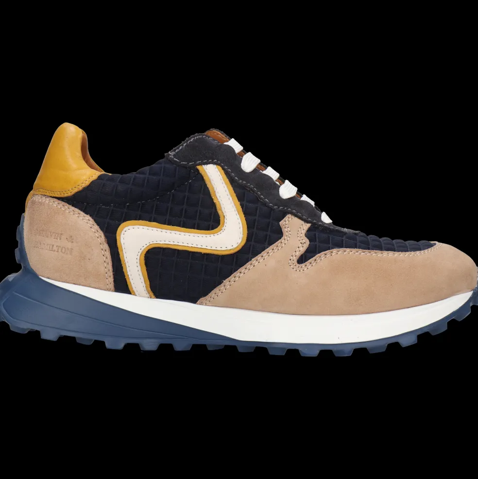 Richmond 6-Melvin & Hamilton Best