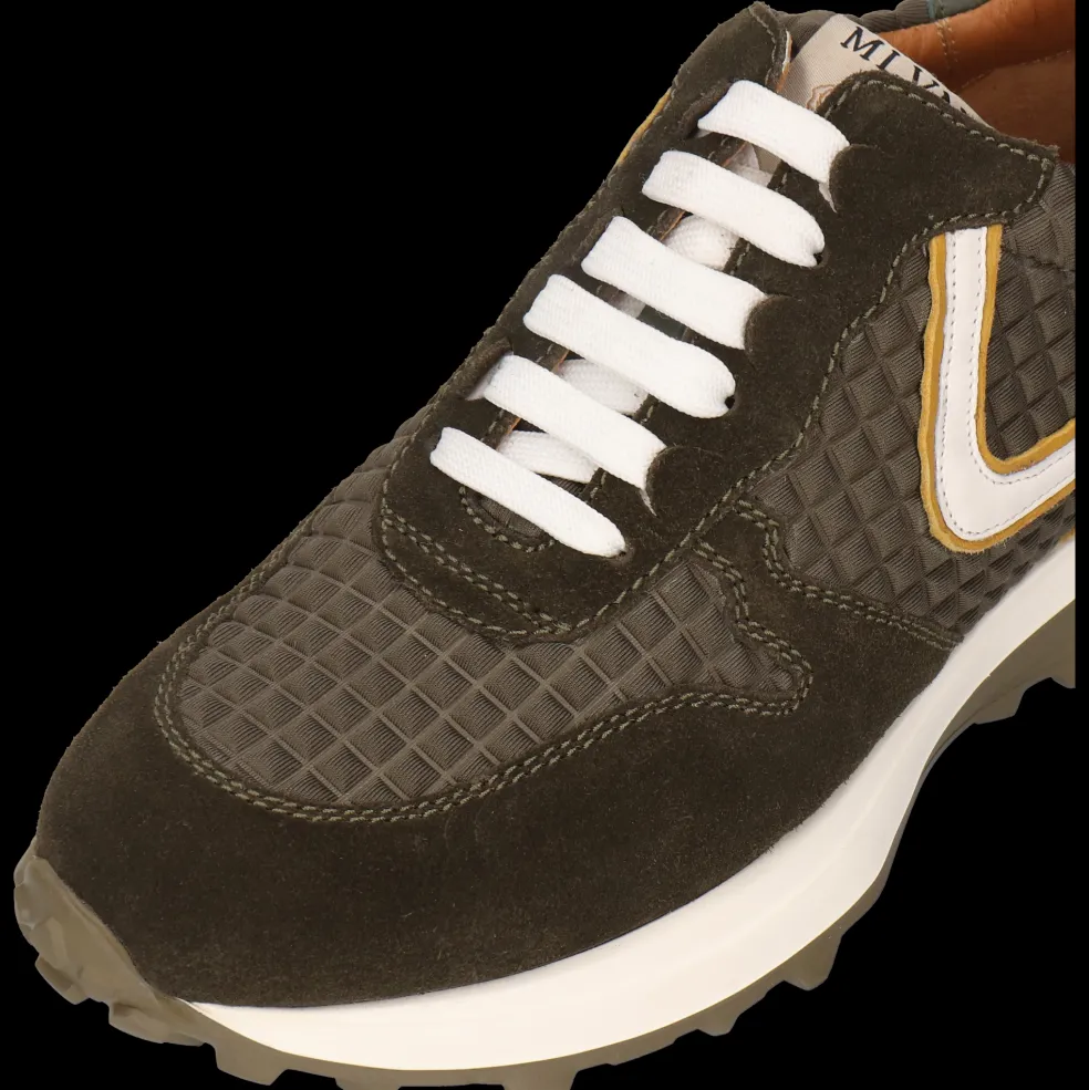 Richmond 6-Melvin & Hamilton Best Sale