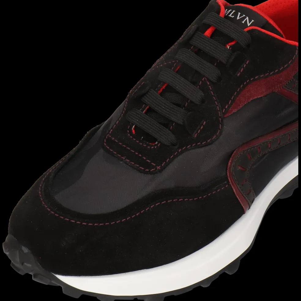 Richmond 8-Melvin & Hamilton Hot