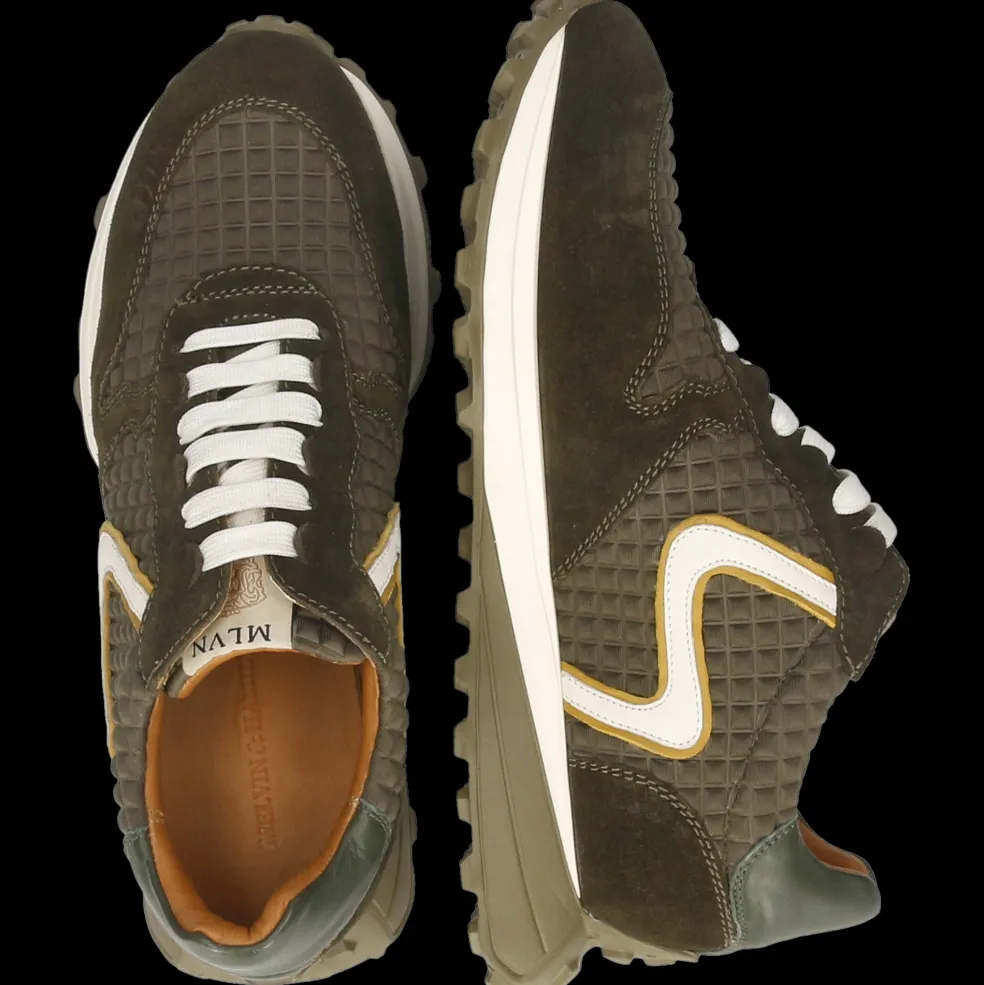 Richmond 6-Melvin & Hamilton Best Sale