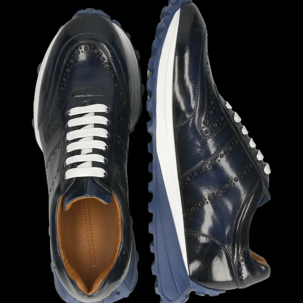 Richmond 1-Melvin & Hamilton Flash Sale